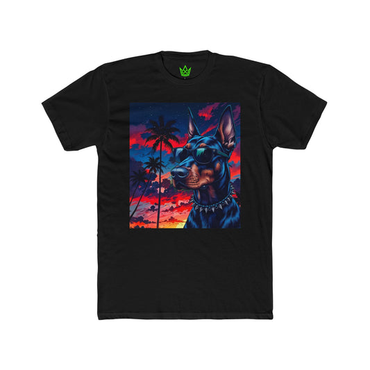 Cool Dog Tee